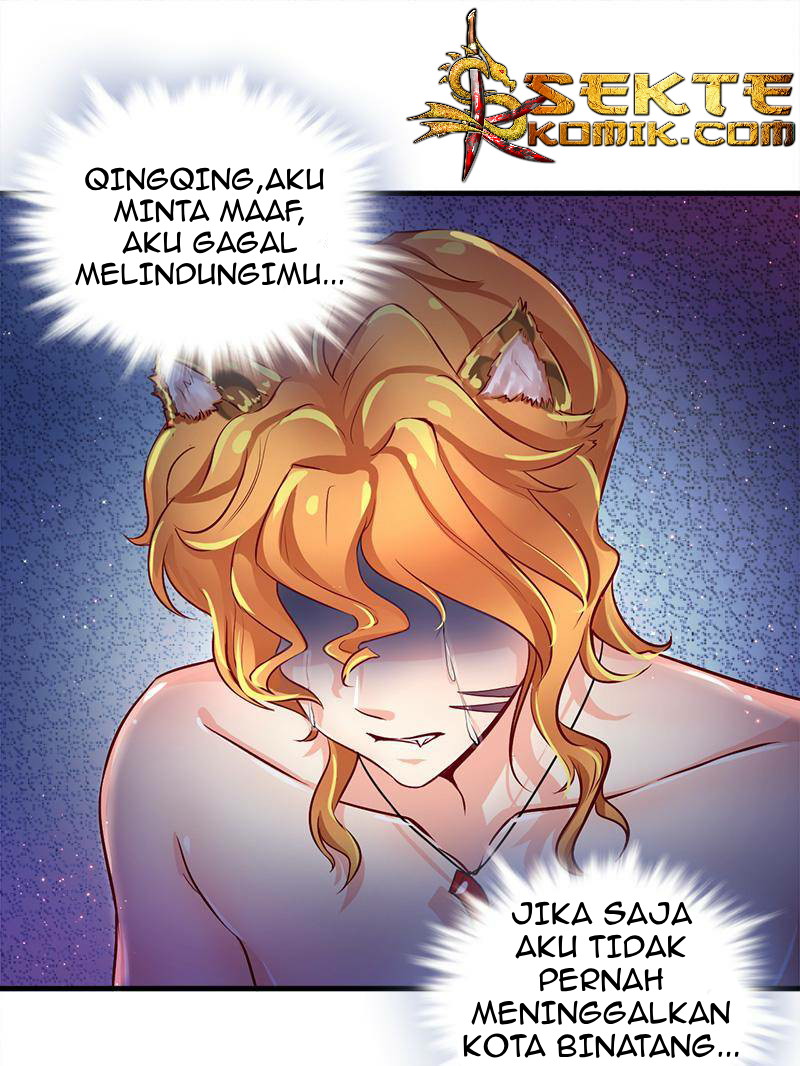Beauty and the Beasts Chapter 14 Gambar 13